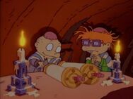 Rugrats - Chanukah 24