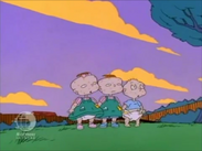 Rugrats - Chicken Pops 228