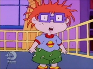 Rugrats - Chuckie's Wonderful Life 63