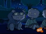 Rugrats - Falling Stars 34