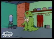 Rugrats - Reptar on Ice 109