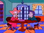 Rugrats - Spike Runs Away 71