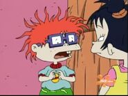 Rugrats - Talk of the Town 49