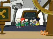 Rugrats - The Age of Aquarium 43