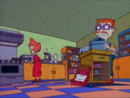 Chanukah - Rugrats 46