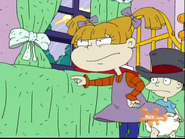 Rugrats - Angelica's Assistant 152