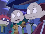 Rugrats - Babies in Toyland 143