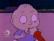Rugrats - Chuckie's Red Hair 172