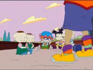 Rugrats - Lil's Phil of Trash 214