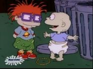 Rugrats - Rebel Without a Teddy Bear 185