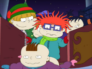 Babies in Toyland - Rugrats 1277