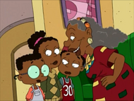 Rugrats - A Rugrats Kwanzaa (25)