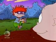 Rugrats - Angelica for a Day 217