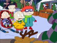 Rugrats - Babies in Toyland 630