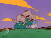 Rugrats - Chicken Pops 227