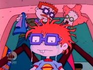 Rugrats - Chuckie's Red Hair 20