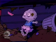 Rugrats - Chuckie's Wonderful Life 203