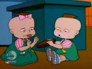 Rugrats - Lady Luck 131