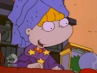 Rugrats - Psycho Angelica 81