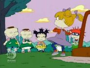 Rugrats - The Bravliest Baby 77