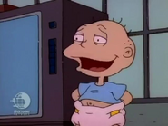 Rugrats - The Word of The Day 163