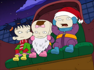 Babies in Toyland - Rugrats 1163
