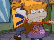 Chanukah - Rugrats 281