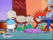 Rugrats - All's Well That Pretends Well 31