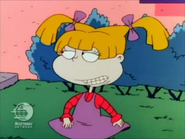 Rugrats - Angelica's Ballet 124