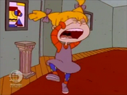 Rugrats - Angelica Nose Best 368