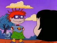 Rugrats - Angelica for a Day 180