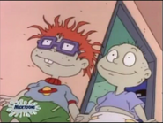 Rugrats - Aunt Miriam 45