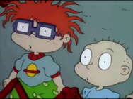 Rugrats - Be My Valentine Part 1 (105)