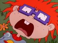 Rugrats - Chuckie's Duckling 53