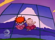 Rugrats - Clan of the Duck 145