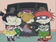 Rugrats - Early Retirement 200