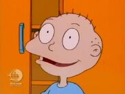 Rugrats - Hiccups 124