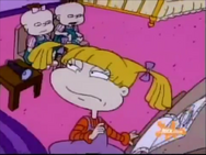 Rugrats - Home Movies 122