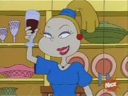Rugrats - Miss Manners 198