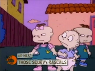 Rugrats - Mr. Clean 173