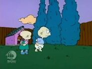 Rugrats - Rhinoceritis! 124