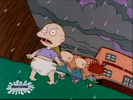 Rugrats - Runaway Angelica 370