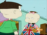 Rugrats - The Perfect Twins 59