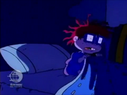 Rugrats - Under Chuckie's Bed 127