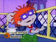 Rugrats - Under Chuckie's Bed 51