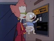 The Bank Trick
