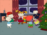 Babies in Toyland - Rugrats 89