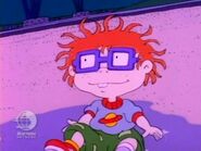 Rugrats - Chuckie's Red Hair 241