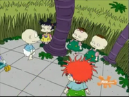 Rugrats - Club Fred 331