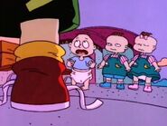 Rugrats - Cradle Attraction 45